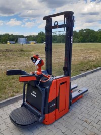 Wózek prowadzony L16AP